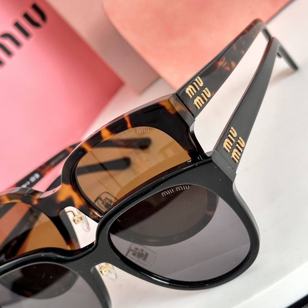 Miu Miu Sunglasses